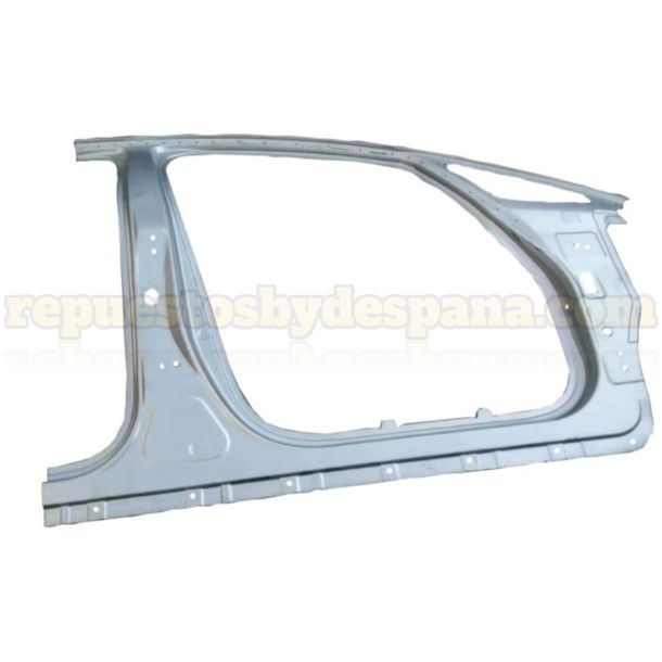 Panel Lateral- Repuestos Byd España